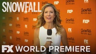 Snowfall | Season 1: World Premiere | FX