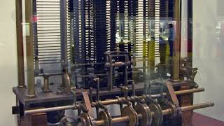 Analytic Engine | Wikipedia audio article