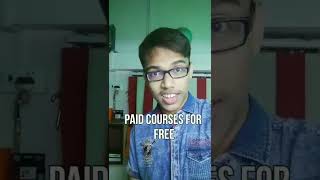 Get Paid Udemy Courses For FREE