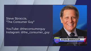 Scam Protection Tips From The Consumer Guy