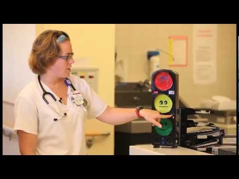 What does a Yacker Tracker do?