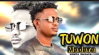 Hamisu Breaker - Tuwon Madara (Official Hausa Latest 2025