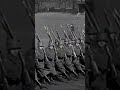 regimentsgruß 1930 paradesoldaten der weimarer republik🇩🇪 wachbataillon militär tradition garde