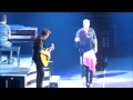 Rascal Flatts and Cassadee Pope - 