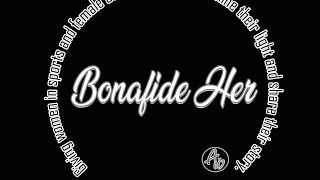 Bonafide Her Podcast Ep.115: Journey Amundson