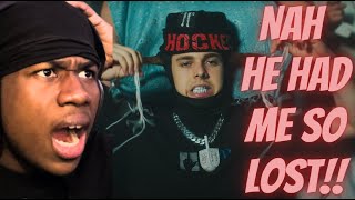 I HAD TO BREAK DOWN THE LYRICS!! BLP Kosher - Sugar Water (Reaction)