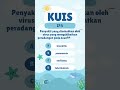 Kuis 0149 #pengetahuan #kuis #ipa