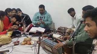 रामायण प्रोग्राम रीवा sibbu उर्मालिया रवि उर्मालिया गिरिजा शुक्ला