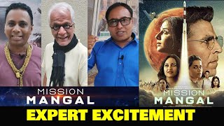 Mission Mangal EXPERT EXCITEMEN | Special Video | Things To Know Before Watching | Akshay Kumar