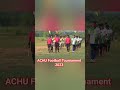 achu football final tournament 2023