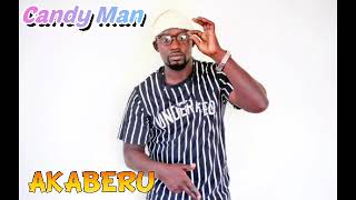 Candy Man - AKABERU [Official Audio] #trending