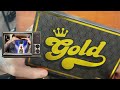 andre 3000 12 inch funko gold unboxing no hype s02 ep 381