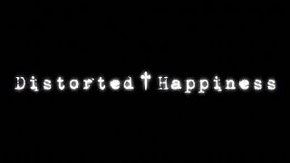 【Kasane Teto】Distorted † Happiness (ENG subtitles)【UTAU Cover】