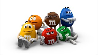 M&M Axes ‘Spokecandies’ After Backlash