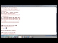 Functions in Python 2.7 Part 1: Introduction