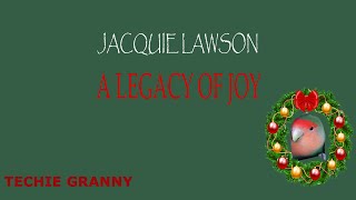 Welcome to Jacquie Lawson A Legacy of Joy