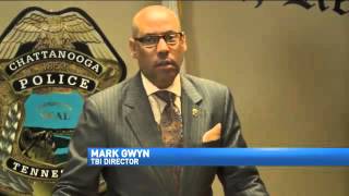 TBI Arrests 20 in Local Human Trafficking Sting