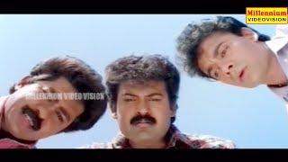 Mookkilla Rajyathu Murimookkan Rajavu | Malayalam Comedy Full Movie | Manoj K Jayan | Annie