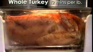 Flavor Wave Oven® Turbo - Testimonial03