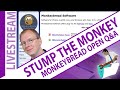 The FileMaker MonkeyBread Plug-in Q&A