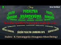 pasaltha hrÂngkhuma 22 27 lianngura fapa hlawm 5 na ziaktu sangpuia khawlhring