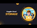 Google Cloud Storage & Cloud SQL Tutorial | Step-by-Step Beginner’s Guide