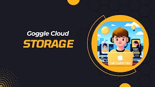 Google Cloud Storage & Cloud SQL Tutorial | Step-by-Step Beginner’s Guide