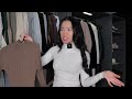 mango disappointed me... $500 fall try on haul zara vs. mango what i m keeping and returning