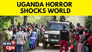 Uganda News Today | Rebel Attack In Ugandan School Near Congo Border Claims Many Lives | News18