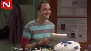 The Big Bang Theory Bloopers Season 4 Part 1