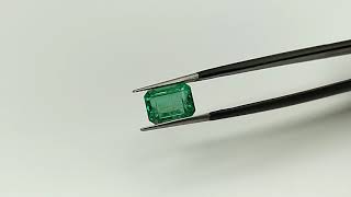 3.48 Ct Real gemstone Natural Emerald