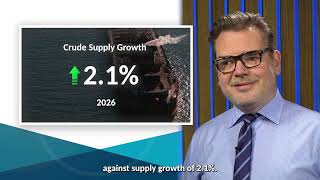 Tanker supply growth accelerates as oil demand growth slows - Tanker Market November 2024