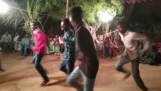 veerepalli veerepalli marriage dance 2019