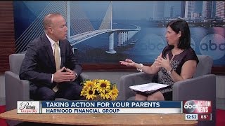 Positively Tampa Bay: Harwood Financial Group