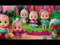 🌴 tropical 🌴 cry babies 💧 magic tears ❤️ toys for kids🧸 spot tv 🇬🇧 20