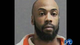 Escaped inmate back in custody