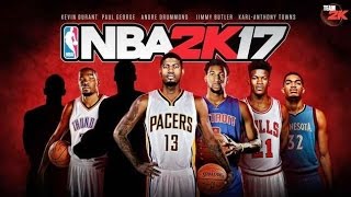 NBA 2K17 MOBILE IOS / ANDROID Gameplay | Draft / Rookie Year