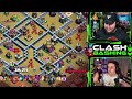 CarbonFin gets Trolled by the Random Spinner...AGAIN! (Clash of Clans)