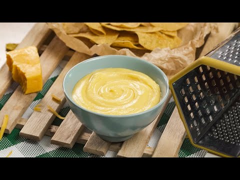 Microwave Queso Fundido Recipe