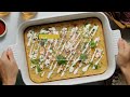 Mexican Street Corn Casserole