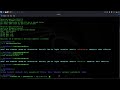 hydra kali linux tool tutorial for beginners