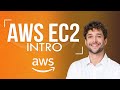 Amazon EC2 Introduction