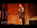 ukulele festival of great britain 2024 4stringboy full set