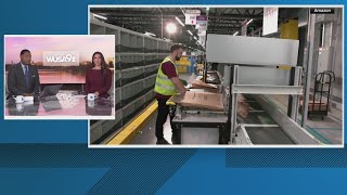Amazon Testing A New Ultra Fast Option Called Amazon Now