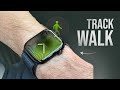 How to Track a Walk on Apple Watch (tutorial)