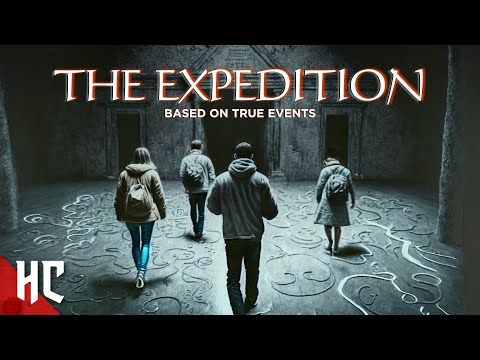 The Expedition: Director's Cut Full Psychological Horror Movie Horror Central