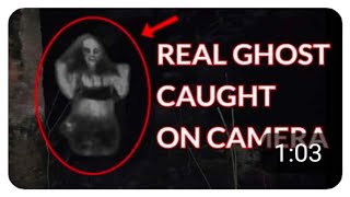 Real Ghost Caught On CameraReal ghost videos Real bhoot video असली भूत वीडियो CCTV bhoot video