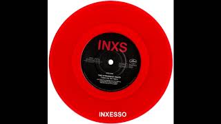 INXS - The Strangest Party (These Are The Times)