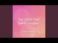 The Candle That Spilled Shadows