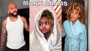*NEW* MARK ADAMS TIKTOK COMPILATION #5 | Funny Marrk Adams